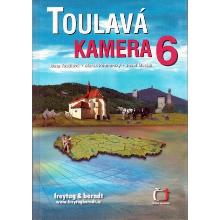 Toulavá kamera 6