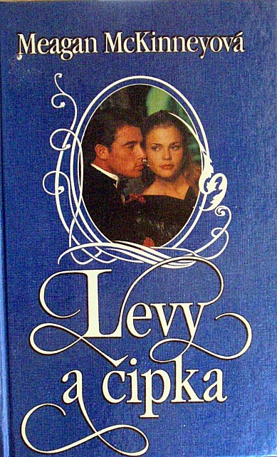 19783 Levy a cipka – Obrázok 1