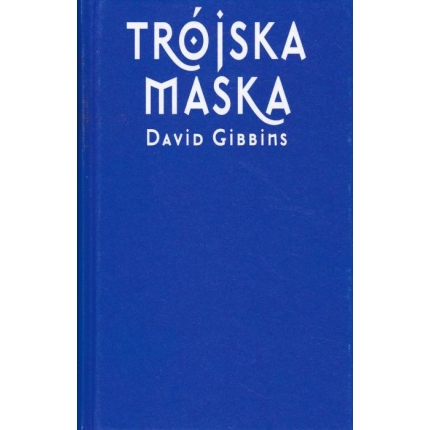 Trójska maska