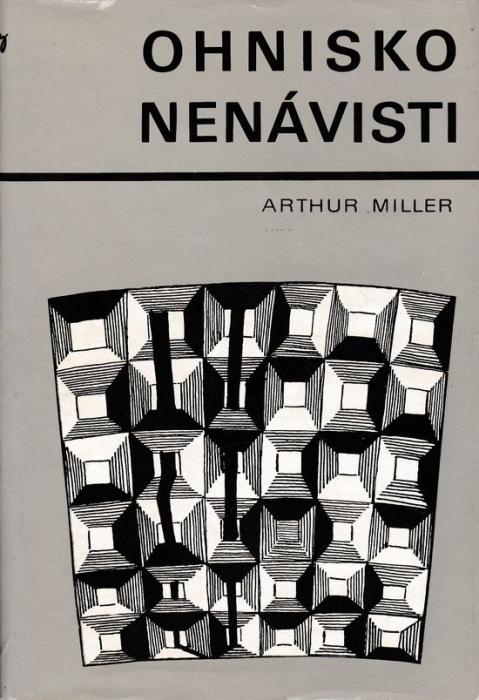 19820 Ohnisko nenávisti – Obrázok 1