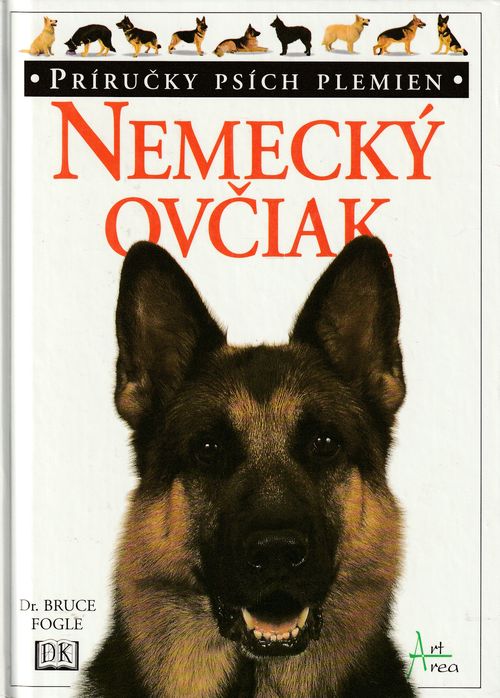 19852 Nemecký ovčiak – Obrázok 1