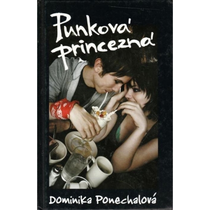 Punková princezná