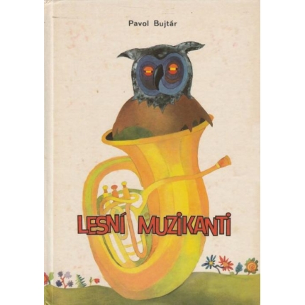 Lesní muzikanti
