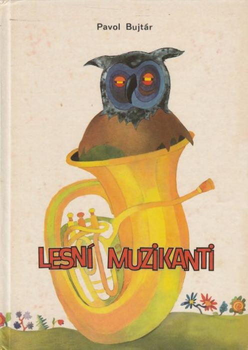 19925 Lesní muzikanti – Obrázok 1