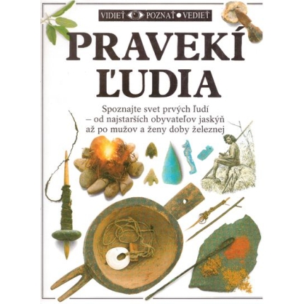 Pravekí ľudia