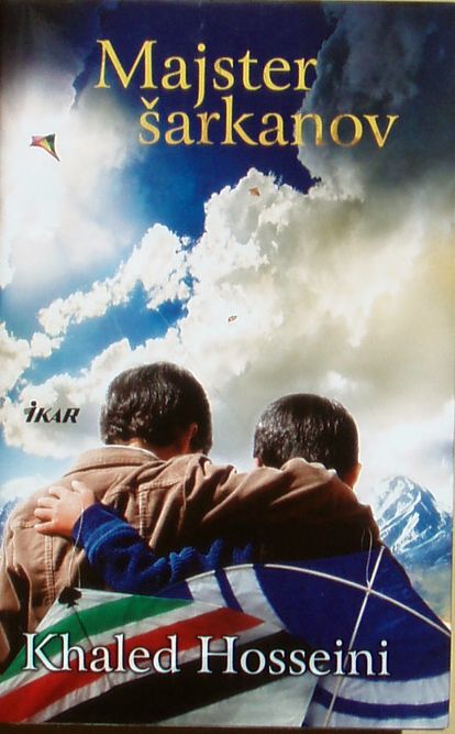 OLYMPUS DIGITAL CAMERA Majster šarkanov – Obrázok 1