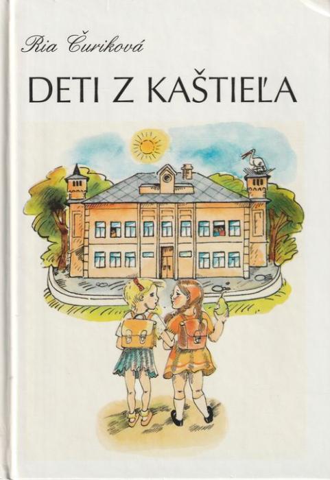 20100 Deti z kaštieľa – Obrázok 1