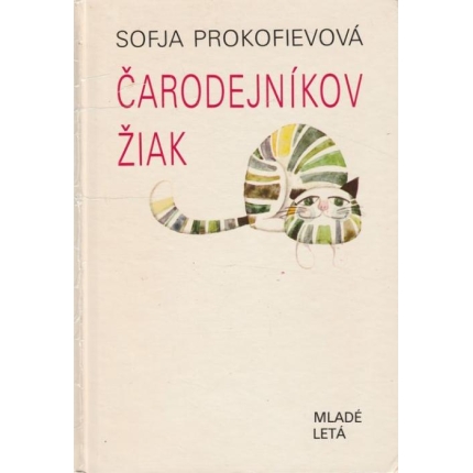Čarodejníkov žiak