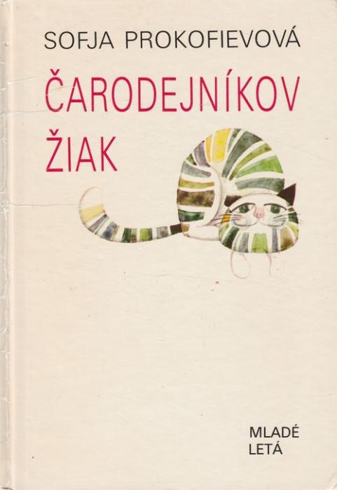 20101 Čarodejníkov žiak – Obrázok 1