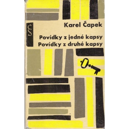Povídky z jedné kapsy / Povídky z druhé kapsy