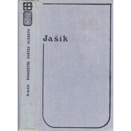 Námestie svätej Alžbety