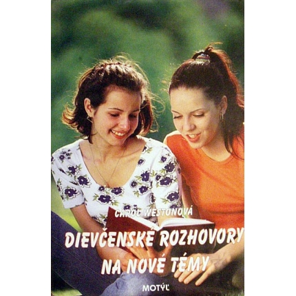 Dievčenské rozhovory na nové témy