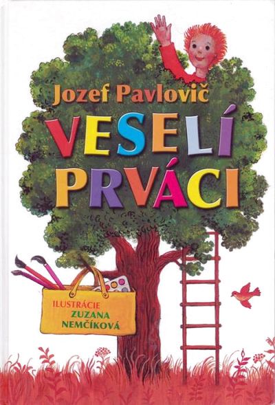 20239 Veselí prváci – Obrázok 1