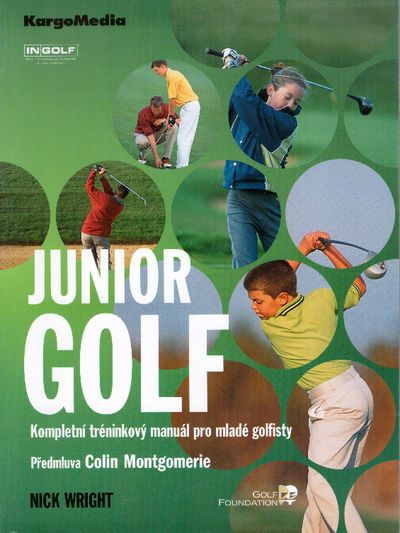 20247 Junior Golf – Obrázok 1