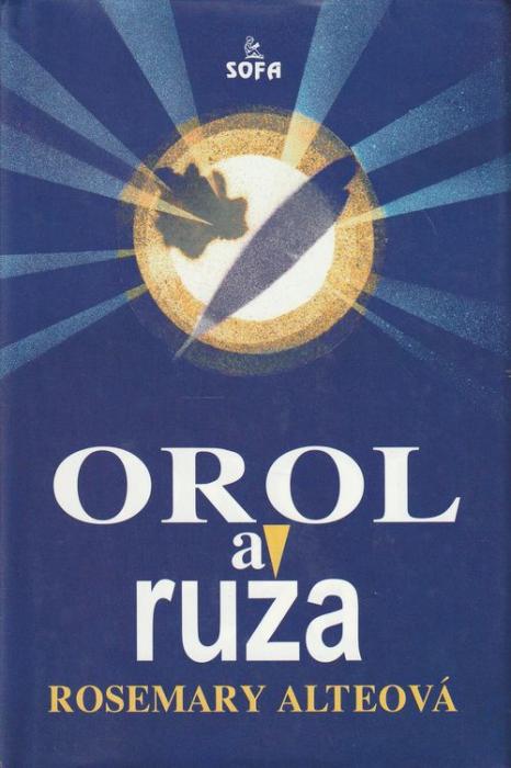20287 Orol a ruža – Obrázok 1
