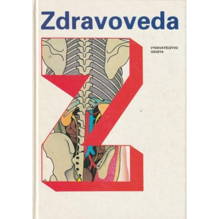 Zdravoveda