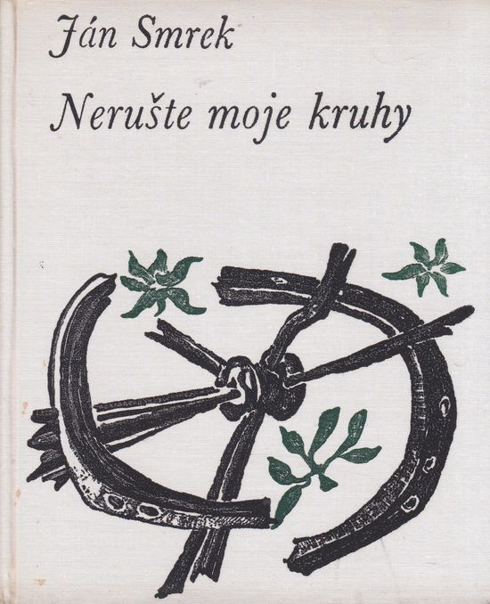 20295 Nerušte moje kruhy – Obrázok 1