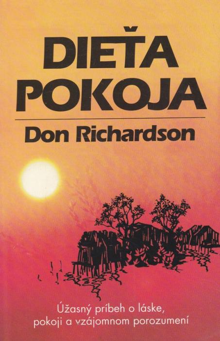 20301 Dieťa pokoja – Obrázok 1