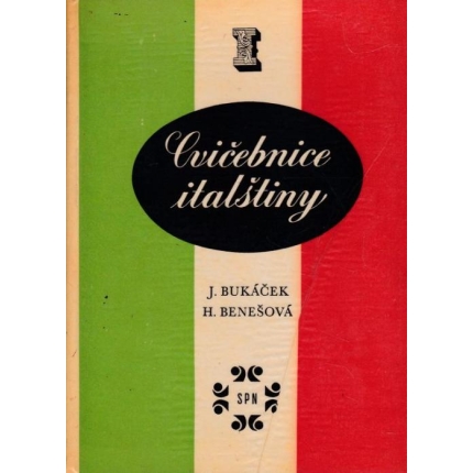 Cvičebnice italštiny