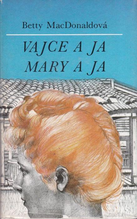 20384 Vajce a ja / Mary a ja – Obrázok 1