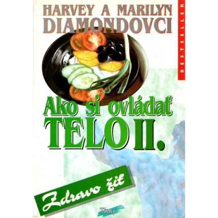 Ako si ovládať telo II.