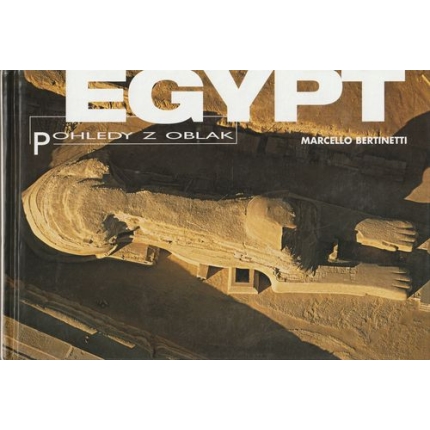 Pohledy z oblak - Egypt