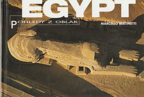 20420 Pohledy z oblak - Egypt – Obrázok 1