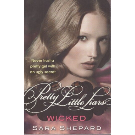 Pretty Little Liars - Wicked