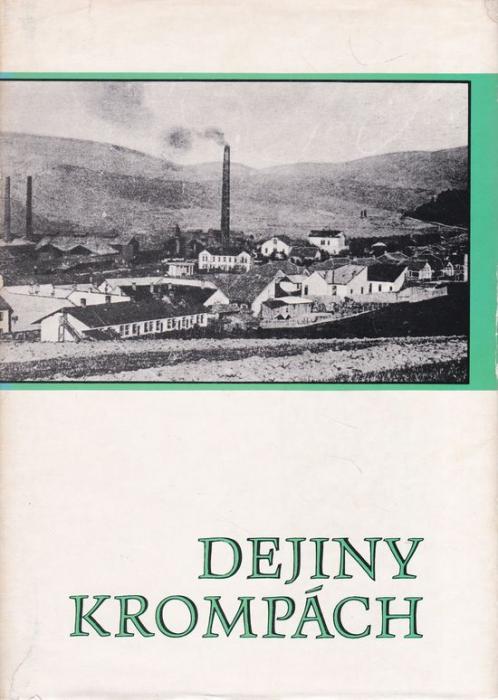 20425 Dejiny Krompách – Obrázok 1