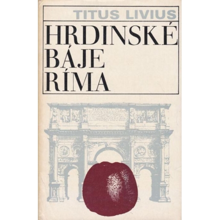 Hrdinské báje Ríma