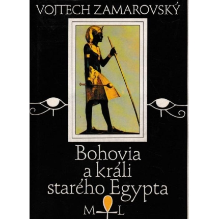 Bohovia a králi starého Egypta