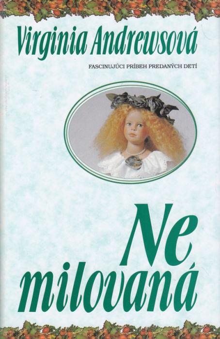 20521 Nemilovaná – Obrázok 1