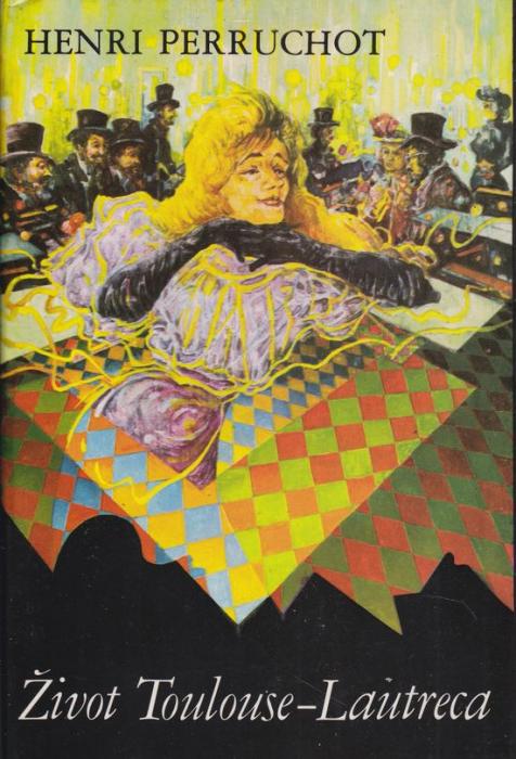 20534 Život Toulouse-Lautreca – Obrázok 1