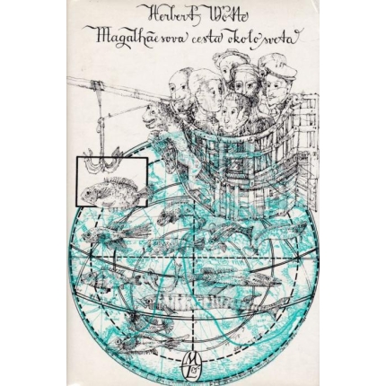 Magalhaesova cesta okolo sveta