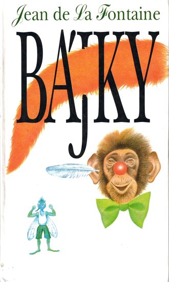 20716 Bájky – Obrázok 1