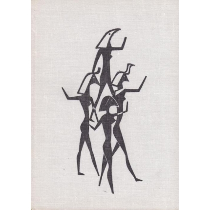 Dejiny ženy 2 (Žena staroveká)