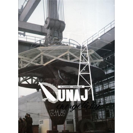 Dunaj historický a dnešný (Osobitné vydanie 4. kapitoly: Dunaj energetický)