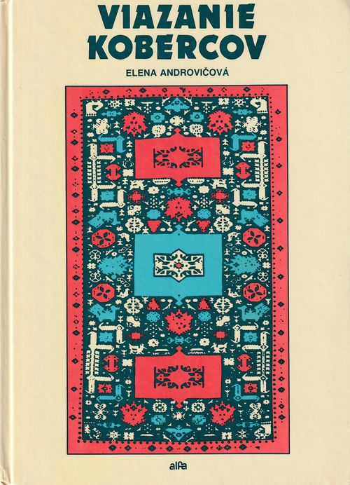 20834 Viazanie kobercov – Obrázok 1