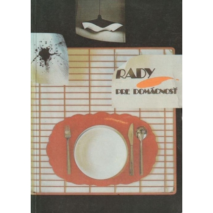 Rady pre domácnosť