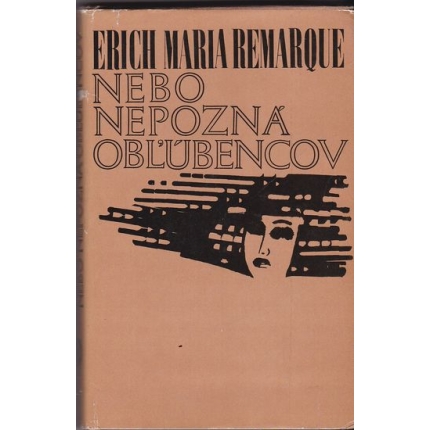 Nebo nepozná obľúbencov