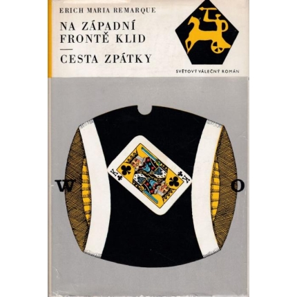 Na západní frontě klid / Cesta zpátky