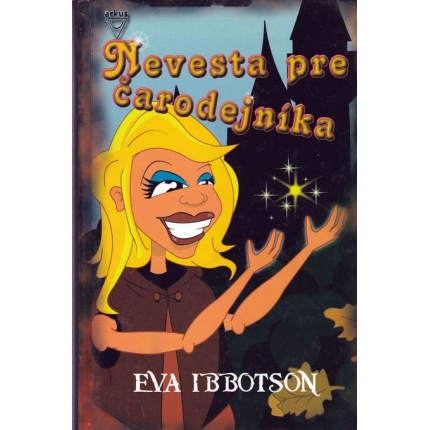 Nevesta pre čarodejníka