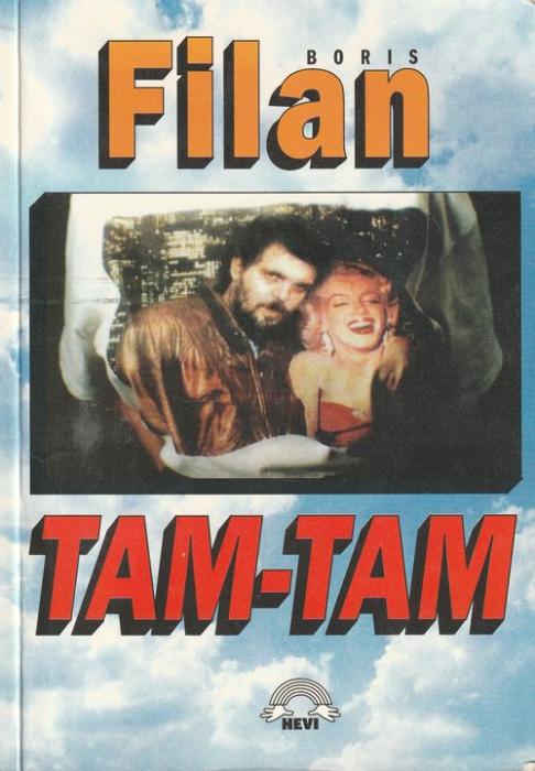 20963 Tam Tam – Obrázok 1