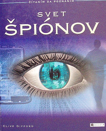 21124 Svet špiónov – Obrázok 1
