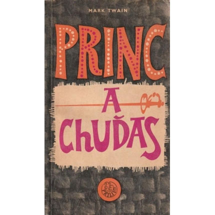 Princ a chuďas
