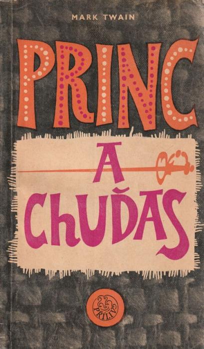 21132 Princ a chuďas – Obrázok 1