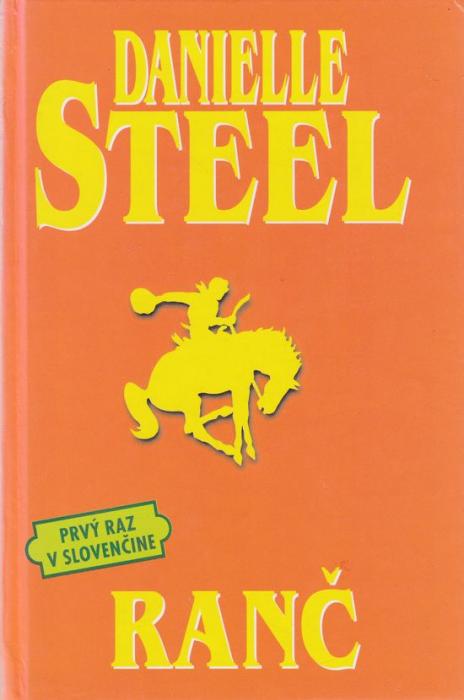 21187 Ranč – Obrázok 1