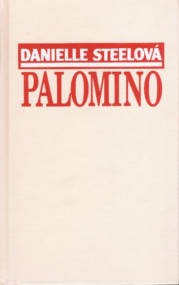 21189 Palomino – Obrázok 1