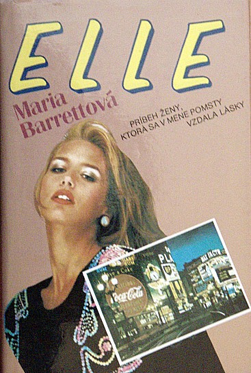 21243 Elle – Obrázok 1