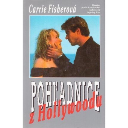 Pohľadnice z Hollywoodu